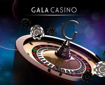 Gala Casino Review & Ratings .